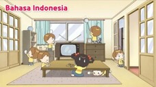 🦋 Cinta Pertama Kakak / Hello Jadoo Bahasa Indonesia 🦋