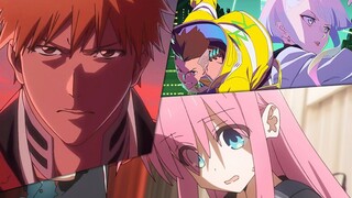 ¿CUAL ES EL MEJOR ANIME DEL AÑO 2022? | La Peor Generación Opina