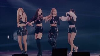 BLACKPINK-最不能错过的BOOMBAYAH日语版LIVE！