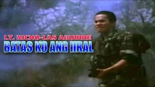 CINEMO: BATAS KO ANG IIRAL (1992) FULL MOVIE