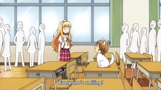 Henneko - Episode 2