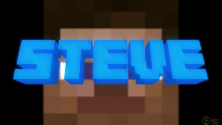 Steve | Minecraft Animation