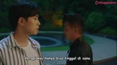 🌈 STAY WITH ME (2023) EPS. 18 INDO SUB 🌈