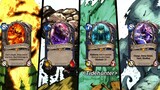 [Warcraft Chronicle] Quyển 1 - Phần 1_ Các titan và  Azeroth nguyên thủy