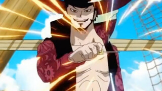 One Piece: 3,5 miliar pria mengajari 1,1 miliar pria melakukan sesuatu, katak di dalam sumur! Pelaja