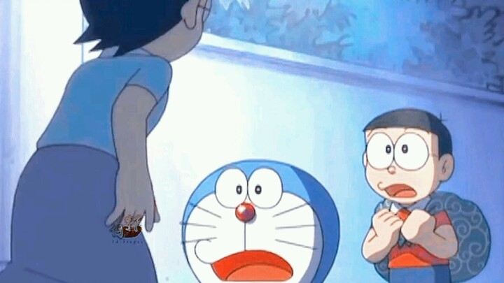 mẹ con nobita rap