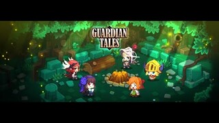 Guardian Tales [ Android APK iOS ] Gameplay