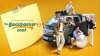 The Backpacker Chef Season 2 e06