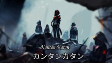 Kantan Katan-カンタンカタン -Kalafina-Arknights-GMV/MAD