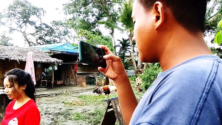 montage #panabokwangolsquad #joeltvpakiwag