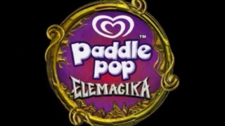 Paddle Pop : Elemagika Bagian 2 (Dubbing Indonesia)