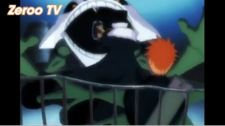 Bleach (Short Ep 10) - Kanonji và Ichigo: Chiến đấu với Hư linh #bleach