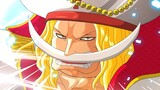 A One Piece Game Roblox: Becoming PRIME WHITEBEARD In One Video...