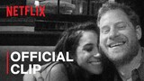 Harry & Meghan | Their First Date | Netflix Philippines