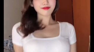 TikTok抖音国际版小姐姐合辑-33