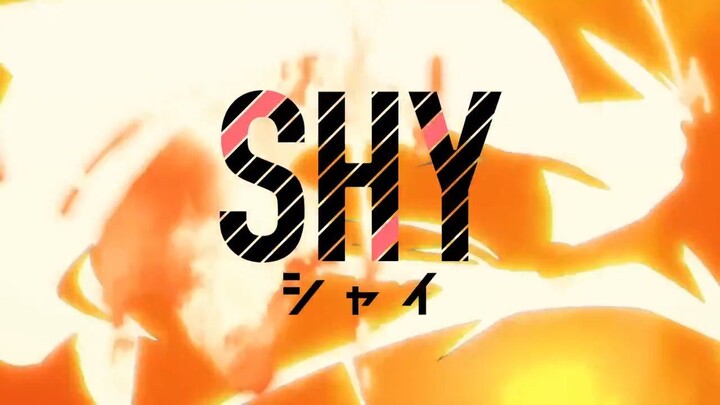 Shy S2 - 07 Sub Indo