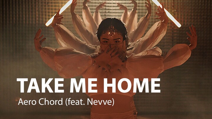 Dance|AERO CHORD - TAKE ME HOME(choreography)