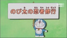 Doraemon - latihan si nobi nobita