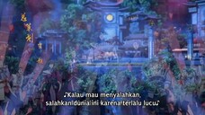 Yi Nian Yong Heng S3 Eps 12 Sub Indo