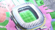 Captain Tsubasa 2018 Eps. 27 Subtitle Indonesia