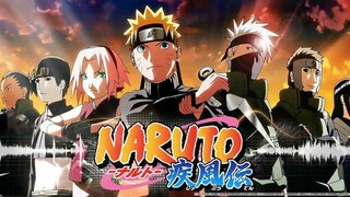 Naruto Shippuden episode 4 Dubbing Indonesia