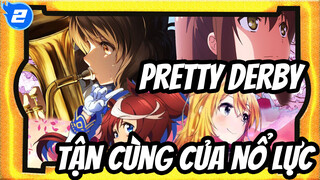 Cuộc đua ngựa đáng yêu|Nếu tận cùng của nỗ lực là phép màu..._2