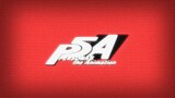 Persona 5 _The Animation:Episode 4