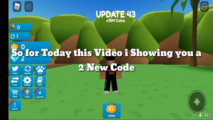 (2 New Code) Secret Hatching Simulator 2 / by Owner