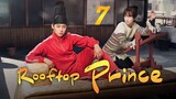 Rooftop Prince (Tagalog) Episode 7 2012 720P