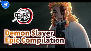 Demon Slayer
Rengoku VS Jogen_B3