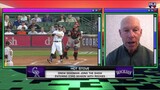 Rockies PxP Broadcaster Drew Goodman on Todd Helton