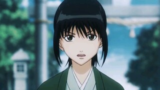 "Gintama"-Không phải Gui, mà là tóc giả