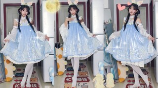 💝~浅尝兔兔给你做的月饼好不好？~💝