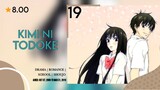 Kimi ni Todoke Sub ID [19]