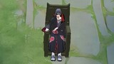 how to find ITACHI in Mobile Legends