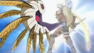 Episode 36 | The Final Battle! How many times did Lucemon take such a beating?