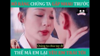 [MAOTV-SUB]  Hải Thượng Phồn Hoa!Tôi quen em trước mà người em chọn lại là em trai tôi!