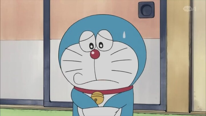 Doraemon , TRẢI NGHIỆM TỪ GIẤC MƠ , Doraemon Tập Đặc Biệt