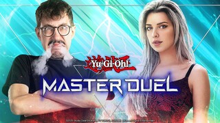 Ich zerstöre @Shurjoka  Yu-Gi-Oh! MASTER DUEL