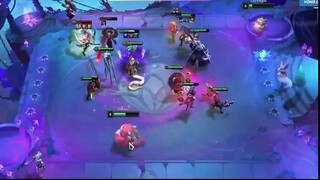 Những khoảnh khắc bá đạo ingame Đấu Trường Chân Lý #46