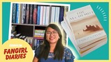 I Have At Least 250 Books In My Collection! | Cosmo Fangirl Diaries | Fridays