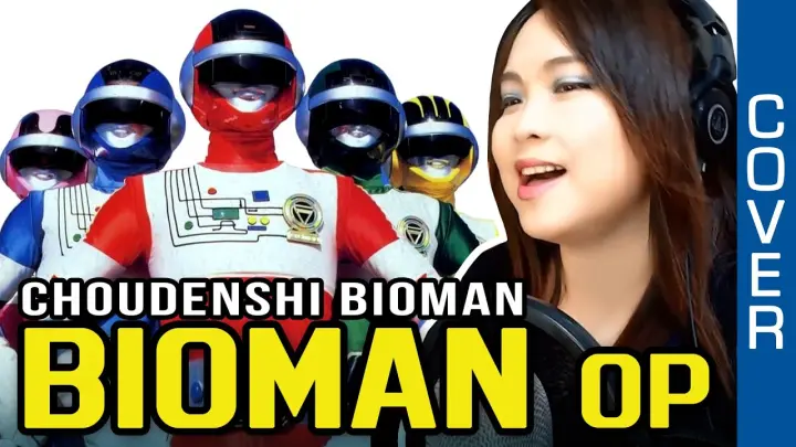 Vocapanda S Next Cover Time For L Gaim エルガイム Op 1 Bilibili Vocapanda S Next Cover Time For L Gaim エルガイム Op 1 Bilibili