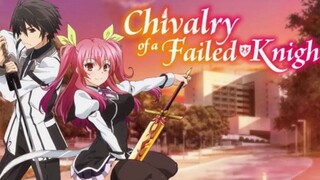 The Heroic Tales of the Failure Knight Episode 01 - 12 | English Dubbed