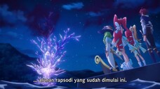 Hazure skill - Episode 10 (Subtitle Indonesia)