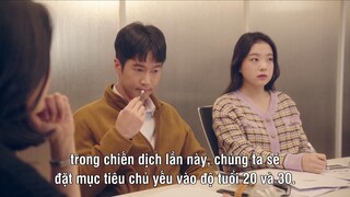 Bon Appetit EP 1 [Sub Việt]