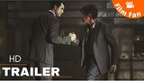 Heon-teu I Official Trailer 2022 Action,Thriller,Mystery