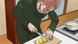 [JoJo] Noriaki Kakyoin As A Chef (Fan Animation)