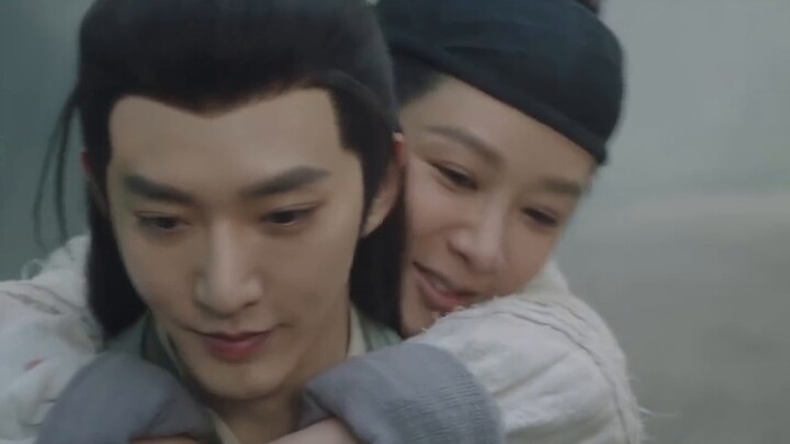 Healing [Yao Jing cut] Understand how Ye Shiqi fell step by step and fell in love with Wen Xiaoliu