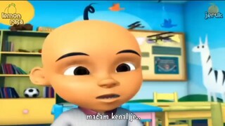 Murid baru Tadika mesra