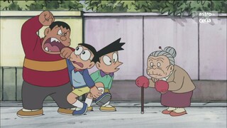 Doraemon Episod 132 | Malay Dub | Bahasa Melayu [1080p]